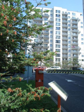Riga Apartment Brivibas with Private Parking, Riga